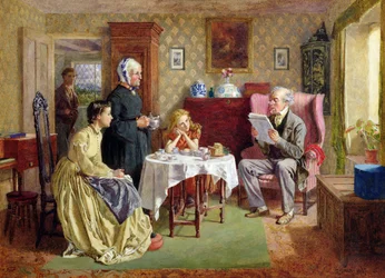 Nachrichten vom Krieg, 1867